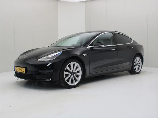 Tesla Model 3 Long-Range AWD 351pk 75 kWh [ TREKHAAK+F