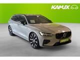 Volvo V60 B4 Geartronic Plus Dark+LED+NAVI+AHK+KAMERA - Volvo aus 2023