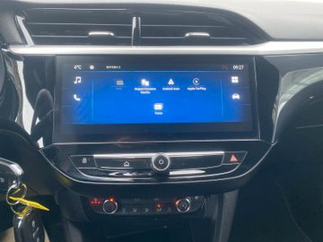 Bild 14 Opel Corsa F GS*LED*ALLW*SHZ*LENKR-HZ*KAMERA*CARPLAY*