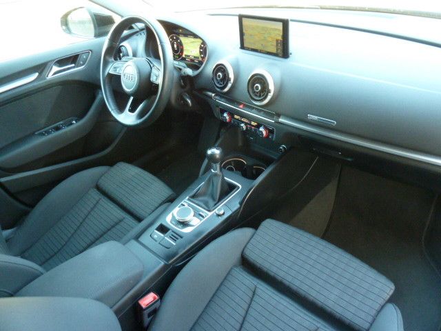 Audi A3 2,0 TDI SPORTBACK *VIRTUAL*SPORT*SCHECKHEFT* foto 17