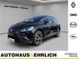 Renault Grand Scenic Intens NAVI+PDC+RfK+KLIMA AHK - schwarze Renault Grand Scenic
