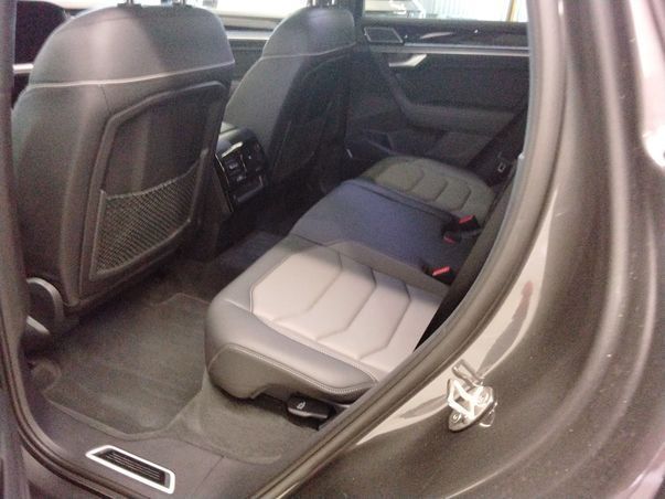 Volkswagen Touareg - Bild 7