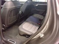 Volkswagen Touareg - Vorschau Bild 7