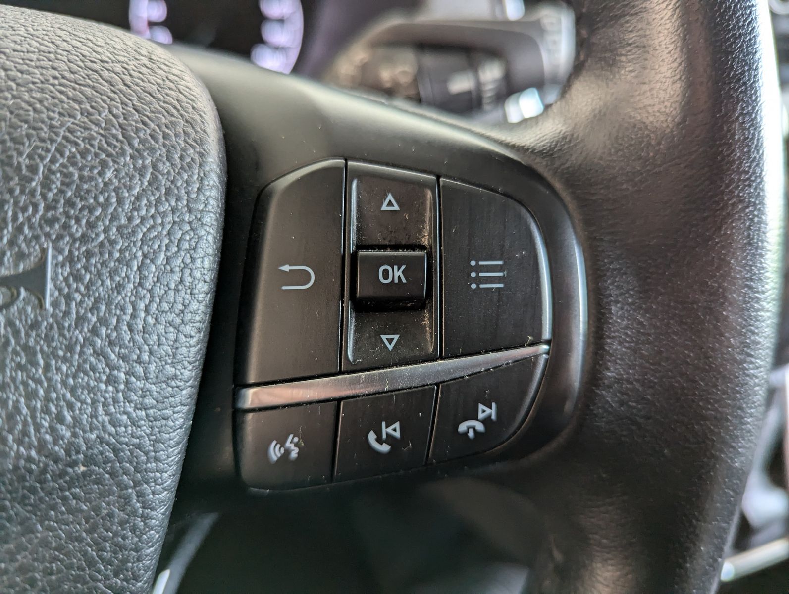 FORD Tourneo Custom 320 L2 Aut. Titanium 9-Sitze Cam - Image 25