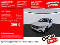 Volkswagen Tiguan - Vorschau Bild 1