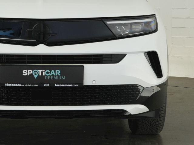Mokka B FACELIFT GS HYBRID eDCT+NAVI+LED LICHT+R