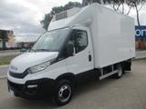 Iveco Daily 35C15 3000 150CV E6 FRIGO FRCX 05/27 - Iveco Diesel Koffer Daily 35c15