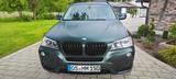BMW X3 xDrive30d - - BMW X3 aus 2011: 30d