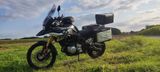 BMW F850GS Alle Pakete + Koffer + Tankrucksack - Offers matching your search criteria