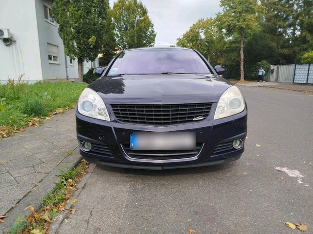 Opel signum 1,9 diesel