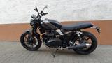 Triumph Speed Twin 900 - TRIUMPH 900 SPEED TWIN