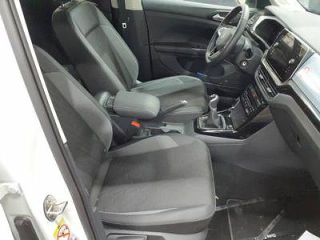Volkswagen T-Cross - Bild 6