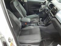 Volkswagen T-Cross - Vorschau Bild 6