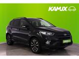 Ford Kuga 2.0TDCi 4X4 Aut.ST-Line XENON+NAVI+PDC+SHZ - Ford: K 0