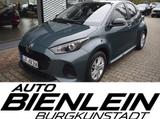 Mazda 2 Hybrid 1.5L VVT-i 116 Centre-Line Rückfahrkame - mit Hybrid-Antrieb: Grün, Kleinwagen