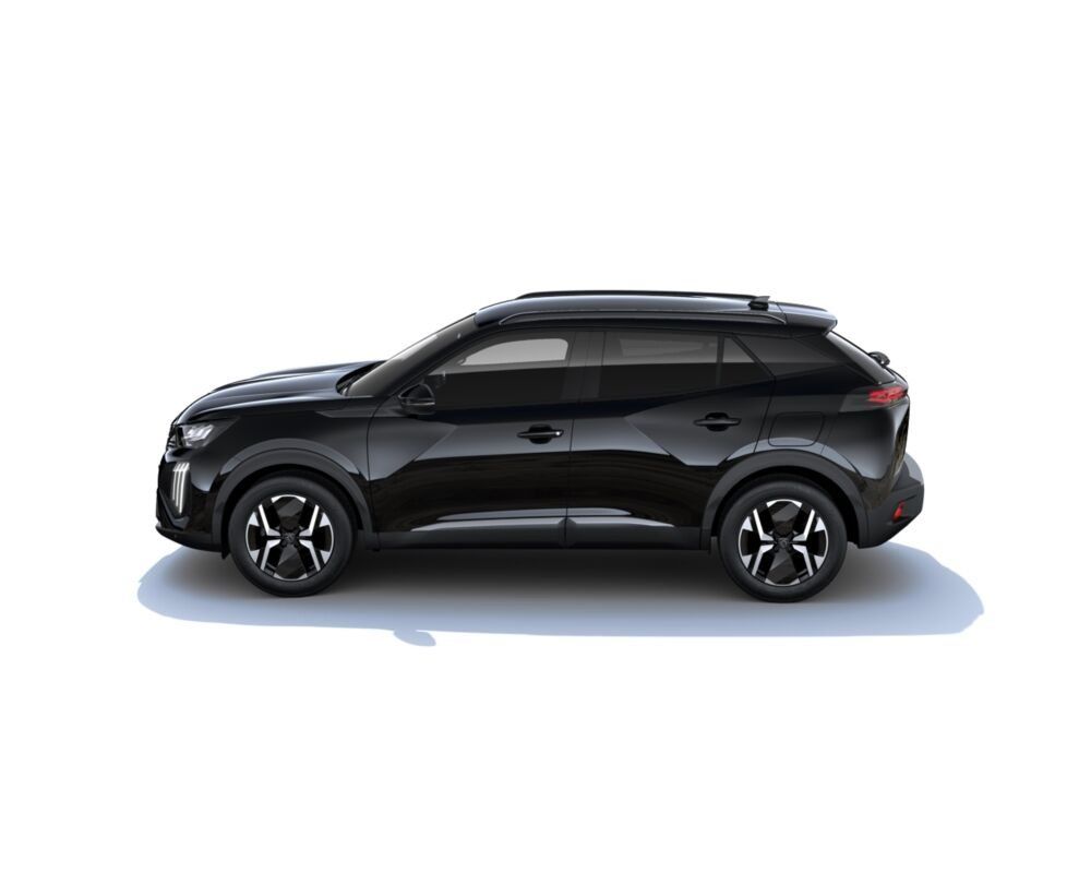 Peugeot 2008 - Bild 4