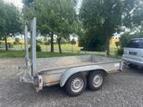 Humbaur HTK-Garant  TA  G VD - Angebote