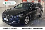 Peugeot PEUGEOT 508 BlueHDi 180 EAT6 S&S SW Allure - gebrauchte Peugeot 508 aus dem Jahr 2014