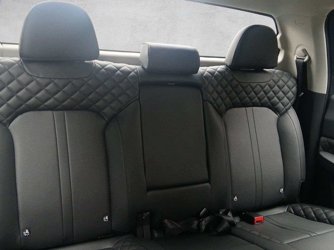 FOTON 3 Pickup – 3 Jahre Garantie – Kamera uvm. - Bild 20