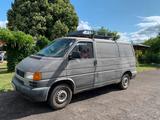 Volkswagen T4 Transporter 2.5 TDI ACV *Camper* - Volkswagen aus 1998: Transporter