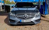 Mercedes-Benz E 350 BlueTEC T -