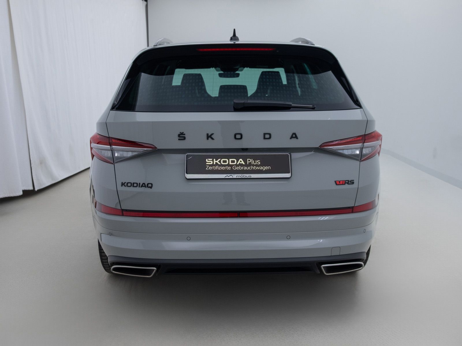 Skoda Kodiaq - Bild 8