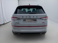 Skoda Kodiaq - Vorschau Bild 8