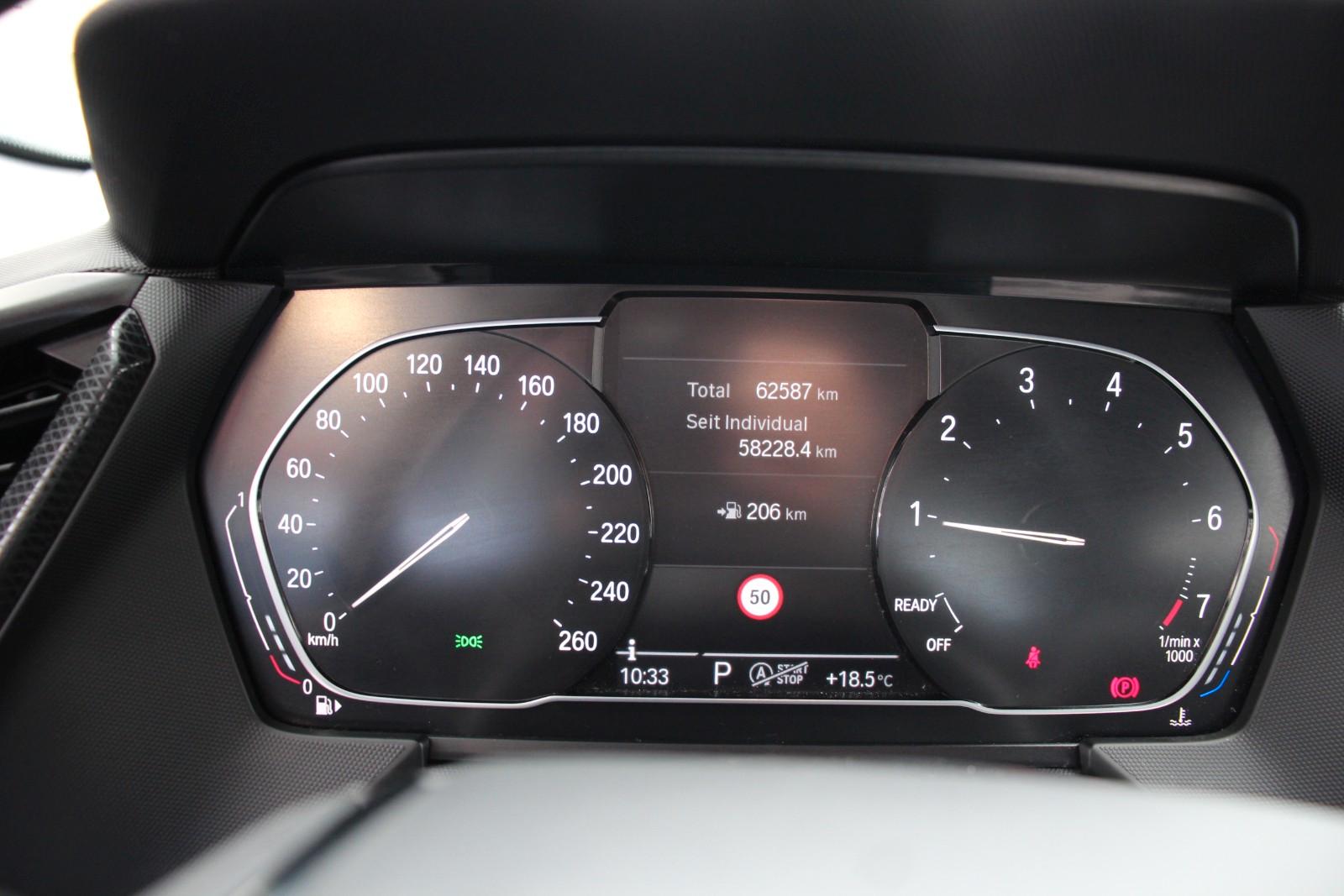 BMW 118 i (F40) Advantage*LED*SHZ*AppleCP*Android*KAM, миниатюра 12