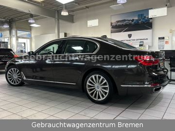 BMW 740 - 3