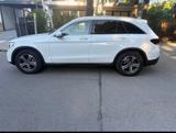 Mercedes-Benz GLC 300 d 4MATIC Autom. - - Mercedes-Benz GLC 300 Gebrauchtwagen in München