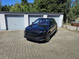 Skoda Karoq 2.0l TSI DSG 4x4 Sportline Vollausstattung