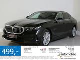 BMW i5 eDr.40 Widescreen HuD H&K ACC Panorama LED - gebrauchte BMW i5 aus dem Jahr 2024
