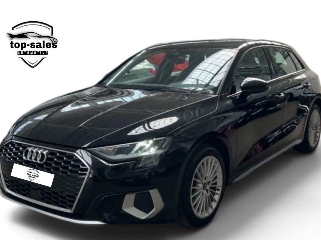 Image of Audi A3