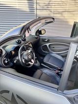 Smart ForTwo cabrio 0.9 80kW BRABUS twinamic BRABUS - Smart Gebrauchtwagen von 2019