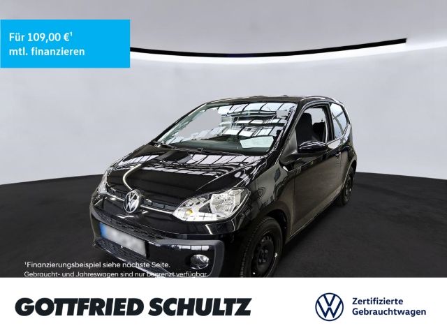 VW up! 1.0 MPI PHONE GRA SHZ KAMERA Active
