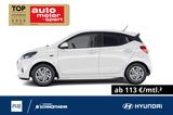 Hyundai i10 Select 1.0 M/T 46 KW (63PS) Sitzheizung - Hyundai Neuwagen in München