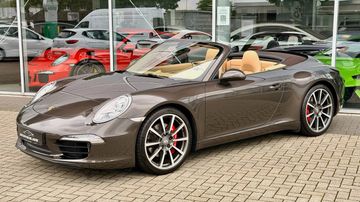 Porsche 991 - 4