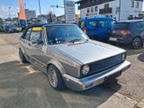 Volkswagen Golf Cabriolet - Volkswagen aus 1988