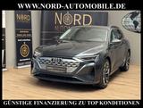 Audi Q8 e-tron advanced QU.AHK/Matrix/21/Virtual Cock - Audi Q8 e-tron Gebrauchtwagen