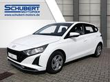 Hyundai i20 Select FL *UPE 22.500€* NAVI KAMERA PDC Temp - Hyundai: 50