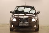 Lancia Ypsilon Versus 1.4 95PS Platino Klima USB MFL - gebrauchte Lancia Kleinwagen