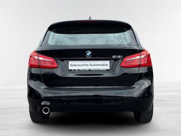 BMW 218 Active Tourer - 4