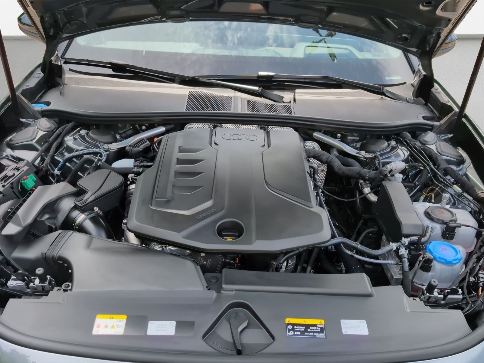 Audi A5 - Bild 18