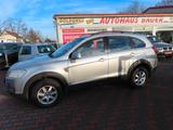 Chevrolet Captiva 2.4 LS 2WD - gebrauchte Chevrolet Captiva aus dem Jahr 2007