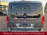 Mercedes-Benz V 250 CDI/Lang/BT/d EDITION 7 Sitze - gebrauchte Mercedes-Benz V 250 aus dem Jahr 2017