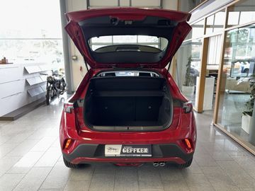 Opel Mokka - 9