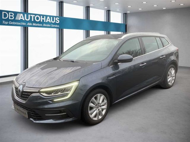 Renault Megane Grandtour Business Edition 1.3 TCe 140 