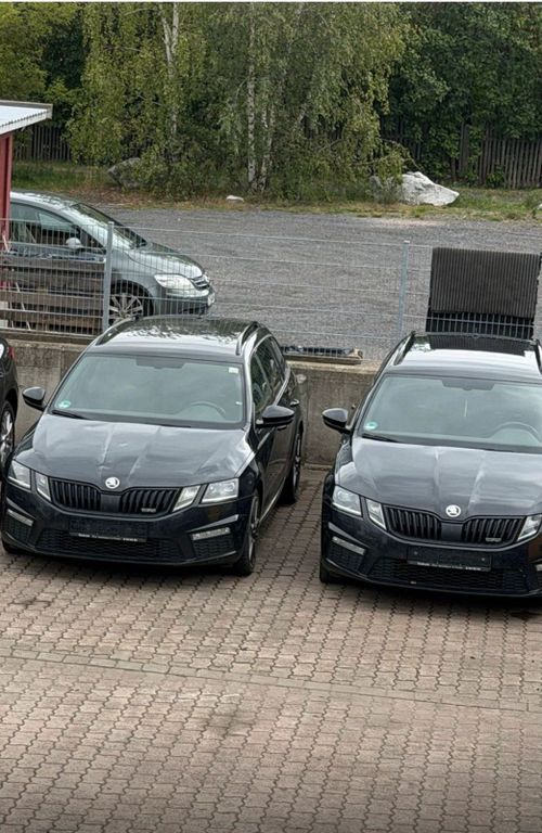 Image of Skoda Octavia