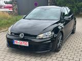 Volkswagen Golf VII Lim. GTD BMT - Volkswagen Golf mit Diesel-Antrieb: Kleinwagen, Automatik