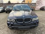 BMW X5 3.0d *Automatik/Leder/Panoramadach* - BMW X5 in Magdeburg